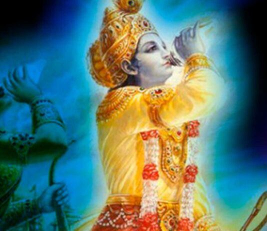 10 Frases del Bhagavad Gita | Vive plenamente desde el espíritu Frases del Bhagavad Gita