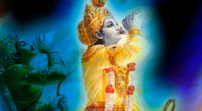 10 Frases del Bhagavad Gita | Vive plenamente desde el espíritu Frases del Bhagavad Gita