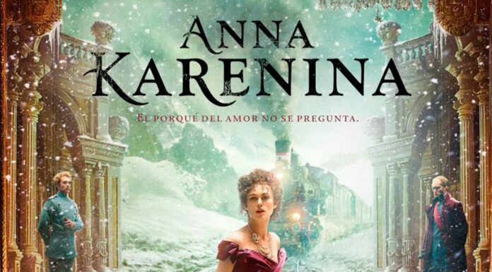 10 Frases de Ana Karenina | Una mujer valiente por amor frases de Ana Karenina
