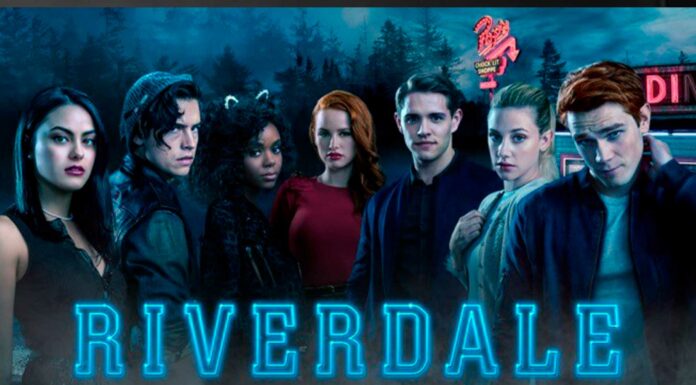 10 Frases de Riverdale | Emociónate con Archi y sus amigos Frases de Riverdale