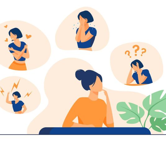 10 Frases para superar la ansiedad | Que nada oscurezca tu interior frases para superar la ansiedad