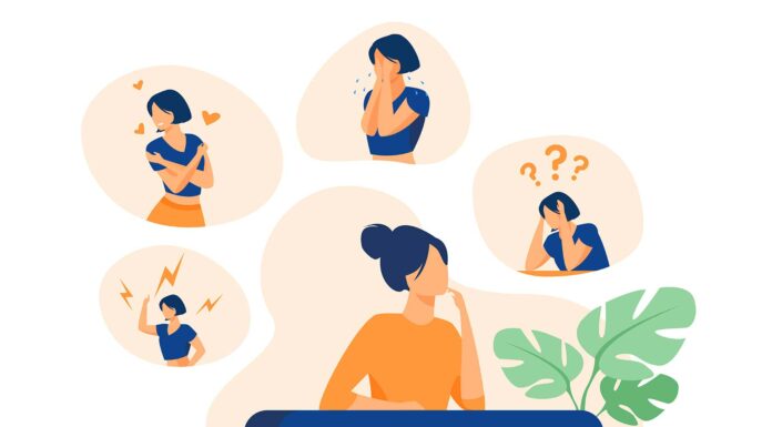 10 Frases para superar la ansiedad | Que nada oscurezca tu interior frases para superar la ansiedad