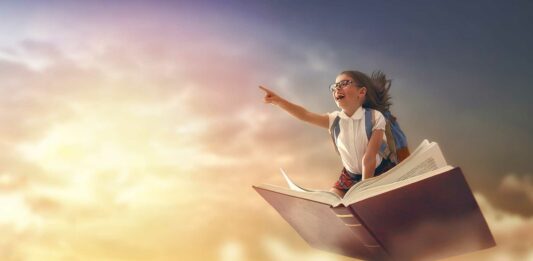 10 Libros de aventuras | Imagina en grande con las mejores historias libros de aventuras