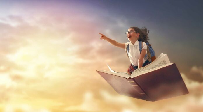 10 Libros de aventuras | Imagina en grande con las mejores historias libros de aventuras