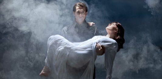 10 Libros de Romance Paranormal | Fantasía, amor y sensualidad libros de romance paranormal