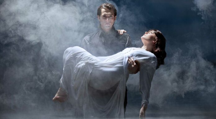 10 Libros de Romance Paranormal | Fantasía, amor y sensualidad libros de romance paranormal