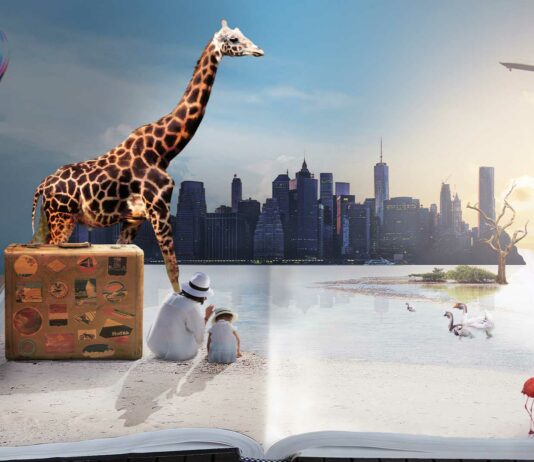 10 Libros de viajes | El deseo de viaje entre renglones libros de viajes