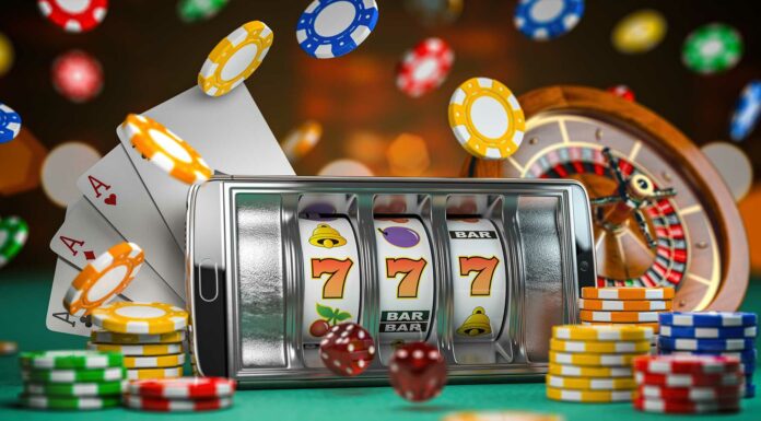 5 libros para aprender sobre las apuestas de casinos y deportes libros sobre apuesta de casino y deportivas