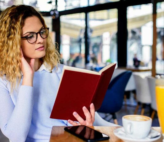 10 Libros clásicos recomendados | ¡No dejes de leerlos! libros clásicos recomendados