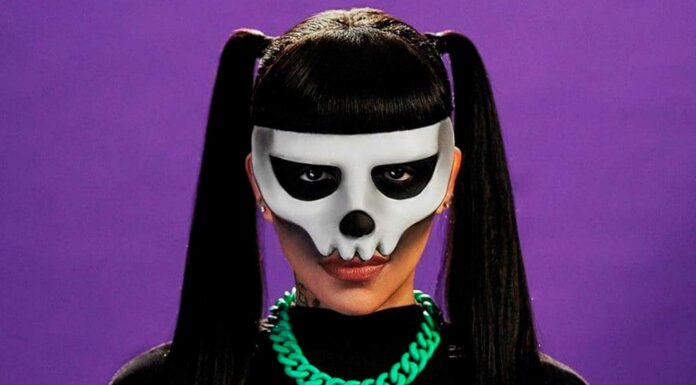 30 de las mejores frases de Cazzu | La reina del trap argentino mejores frases de Cazzu