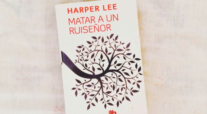 10 Frases de Matar a un Ruiseñor | La obra de Harper Lee Frases de Matar a un Ruiseñor