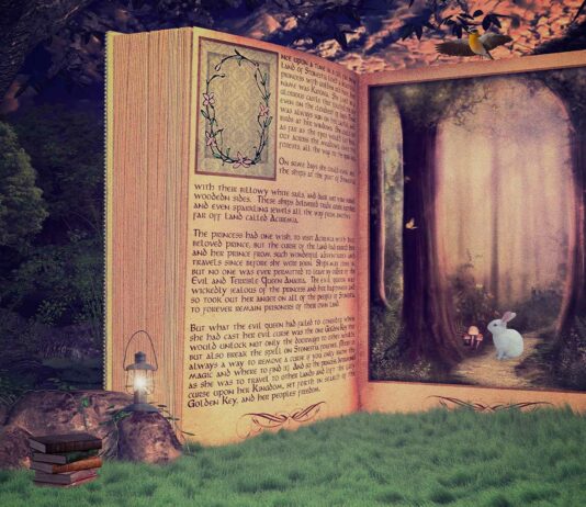 8 Libros de cuentos de hadas | Para leer siendo adulto Libros de cuentos de hadas