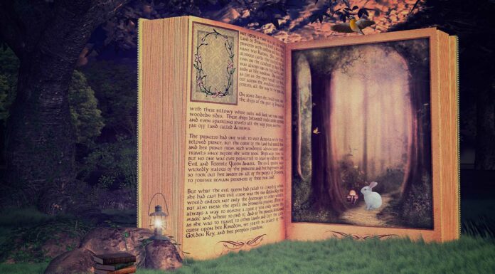 8 Libros de cuentos de hadas | Para leer siendo adulto Libros de cuentos de hadas