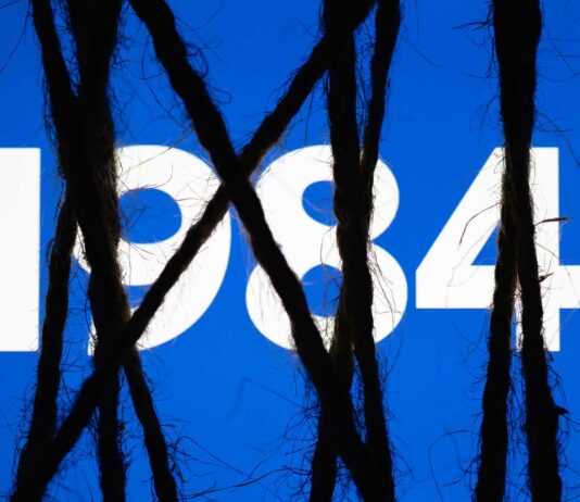12 Frases de 1984 | La novela distópica de George Orwell frases de 1984
