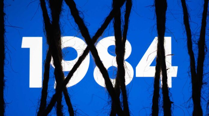 12 Frases de 1984 | La novela distópica de George Orwell frases de 1984