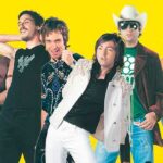 frases de Babasónicos