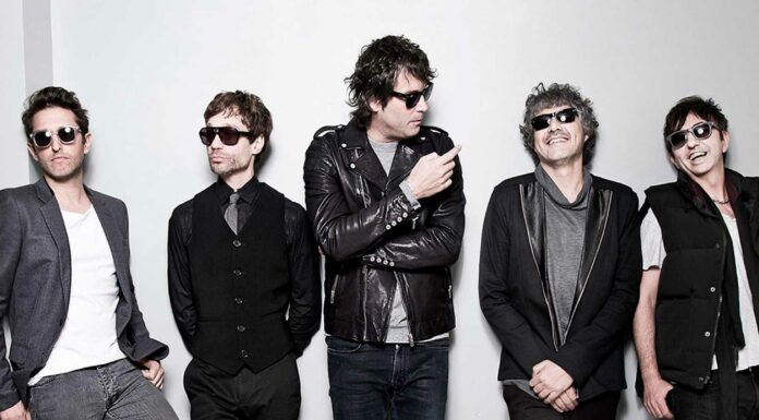 10 Frases de Babasónicos | Lo mejor de sus canciones frases de Babasónicos