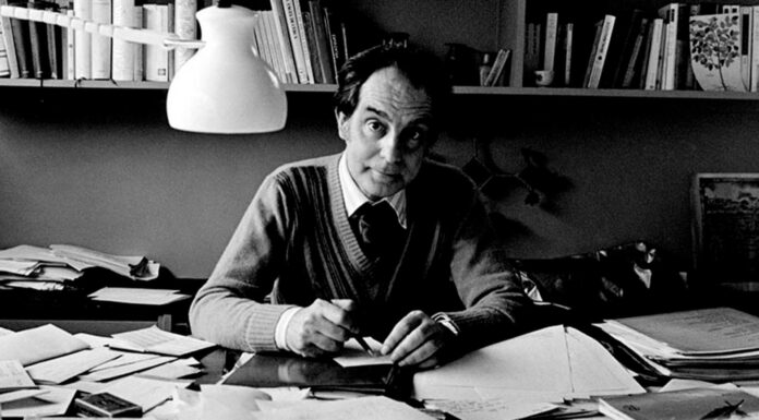 10 Frases de Italo Calvino | Periodista y escritor italiano frases de Italo Calvino