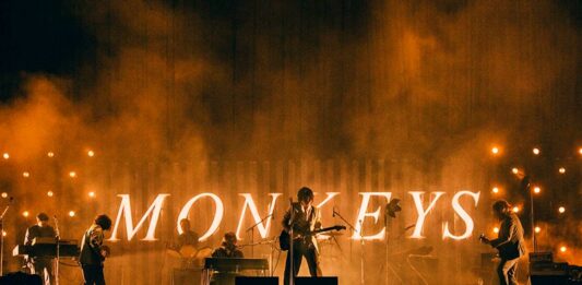 11 Frases de Arctic Monkeys | De Inglaterra para el mundo frases de arctic monkeys