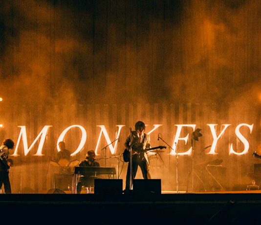 11 Frases de Arctic Monkeys | De Inglaterra para el mundo frases de arctic monkeys