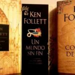 libros de Ken Follett