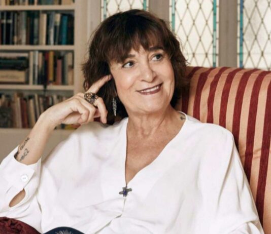 10 Libros de Rosa Montero | Talento del periodismo y la narración libros de Rosa Montero