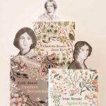 libros hermanas Brontë