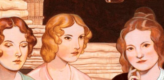 7 Libros de las hermanas Brontë | Escondidas bajo un seudónimo libros hermanas Brontë