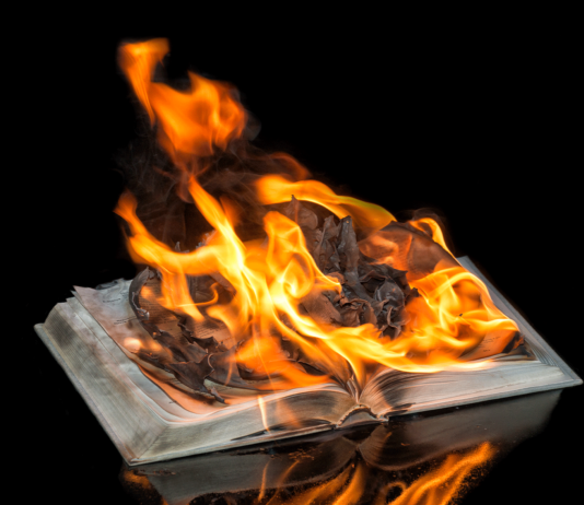 10 Libros polémicos de la historia | Verdades secretas y mucha sorpresa libros polemicos de la historia