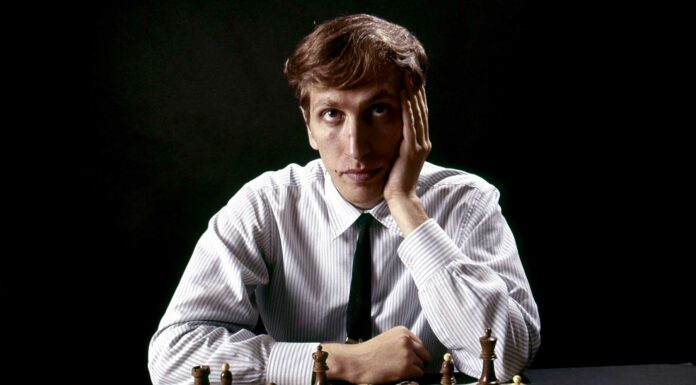 13 Frases de Bobby Fischer | El gran maestro de Ajedrez frases de Bobby Fischer