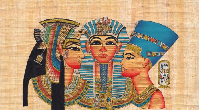 9 Frases de Cleopatra | La faraona del Antiguo Egipto frases de Cleopatra