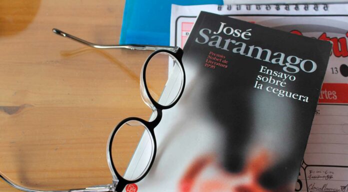 15 Frases de Ensayo sobre la Ceguera | La gran obra de José Saramago frases de Ensayo sobre la Ceguera