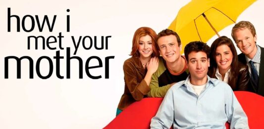 12 Frases de How I Met Your Mother | La comedia que marcó la historia frases de How I Met Your Mother