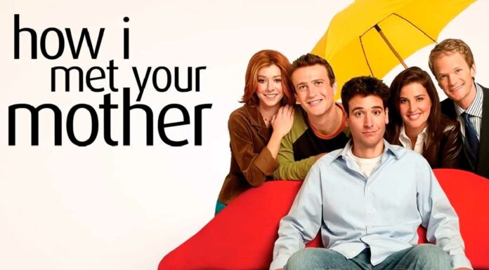 12 Frases de How I Met Your Mother | La comedia que marcó la historia frases de How I Met Your Mother