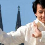 frases de Jackie Chan