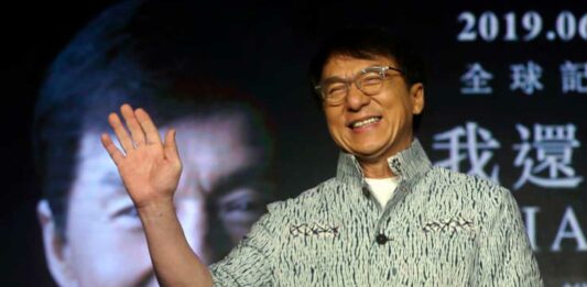 12 Frases de Jackie Chan | El actor que no le teme a nada frases de Jackie Chan