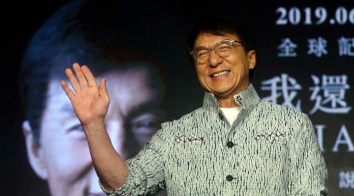 12 Frases de Jackie Chan | El actor que no le teme a nada frases de Jackie Chan