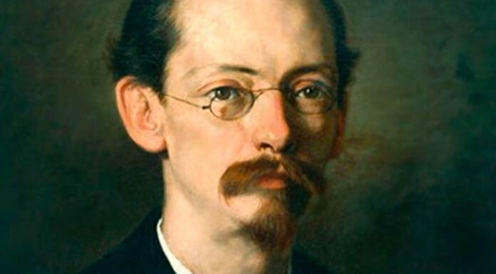 10 Frases de Rafael Pombo | De la poesía infantil al romanticismo frases de Rafael Pombo