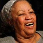 frases de Toni Morrison