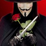 frases de V de Venganza