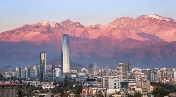 10 Frases sobre Chile | El destino predilecto para sorprenderse frases sobre Chile