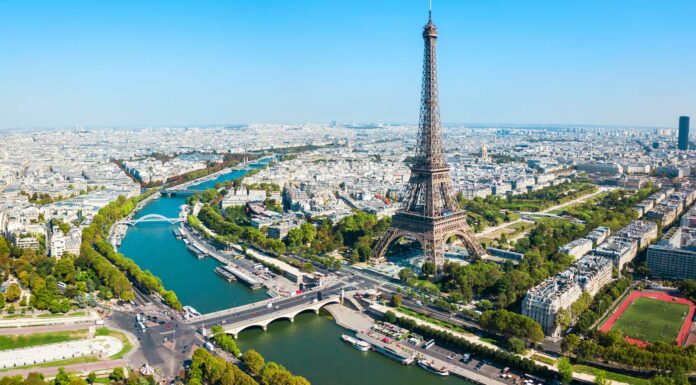 10 Frases sobre Francia | Donde el pasado y el presente viven en armonía Frases sobre Francia