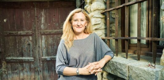 Libros de Luz Gabás | Inspirándonos en las montañas españolas libros de Luz Gabás