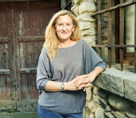 Libros de Luz Gabás | Inspirándonos en las montañas españolas libros de Luz Gabás