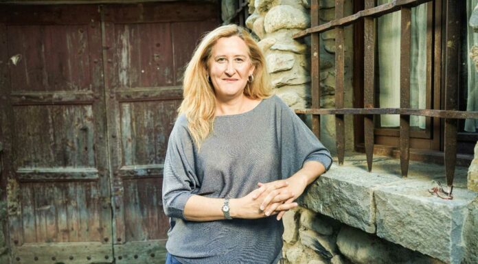 Libros de Luz Gabás | Inspirándonos en las montañas españolas libros de Luz Gabás