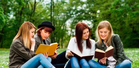 10 Libros de comedia romántica | Historias de amor para divertirse libros de comedia romántica