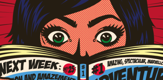 Las 10 mejores novelas gráficas | La emoción de una buena historia mejores libros de novela grafica