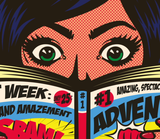 Las 10 mejores novelas gráficas | La emoción de una buena historia mejores libros de novela grafica