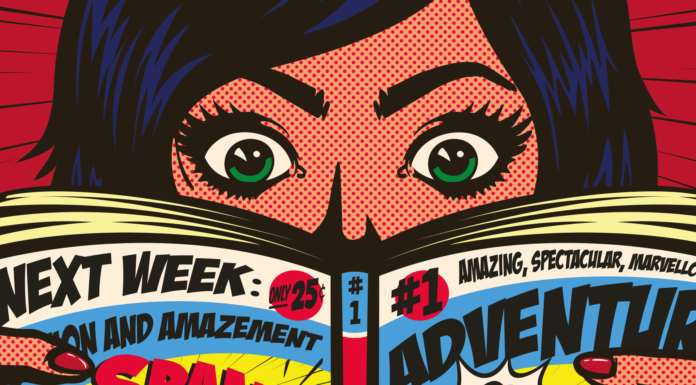 Las 10 mejores novelas gráficas | La emoción de una buena historia mejores libros de novela grafica