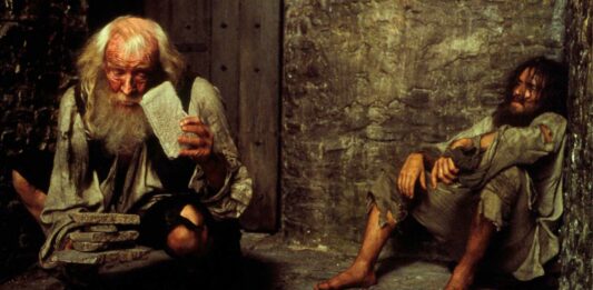 11 Frases de El Conde de Montecristo | La obra cumbre de Dumas frases de El Conde de Montecristo